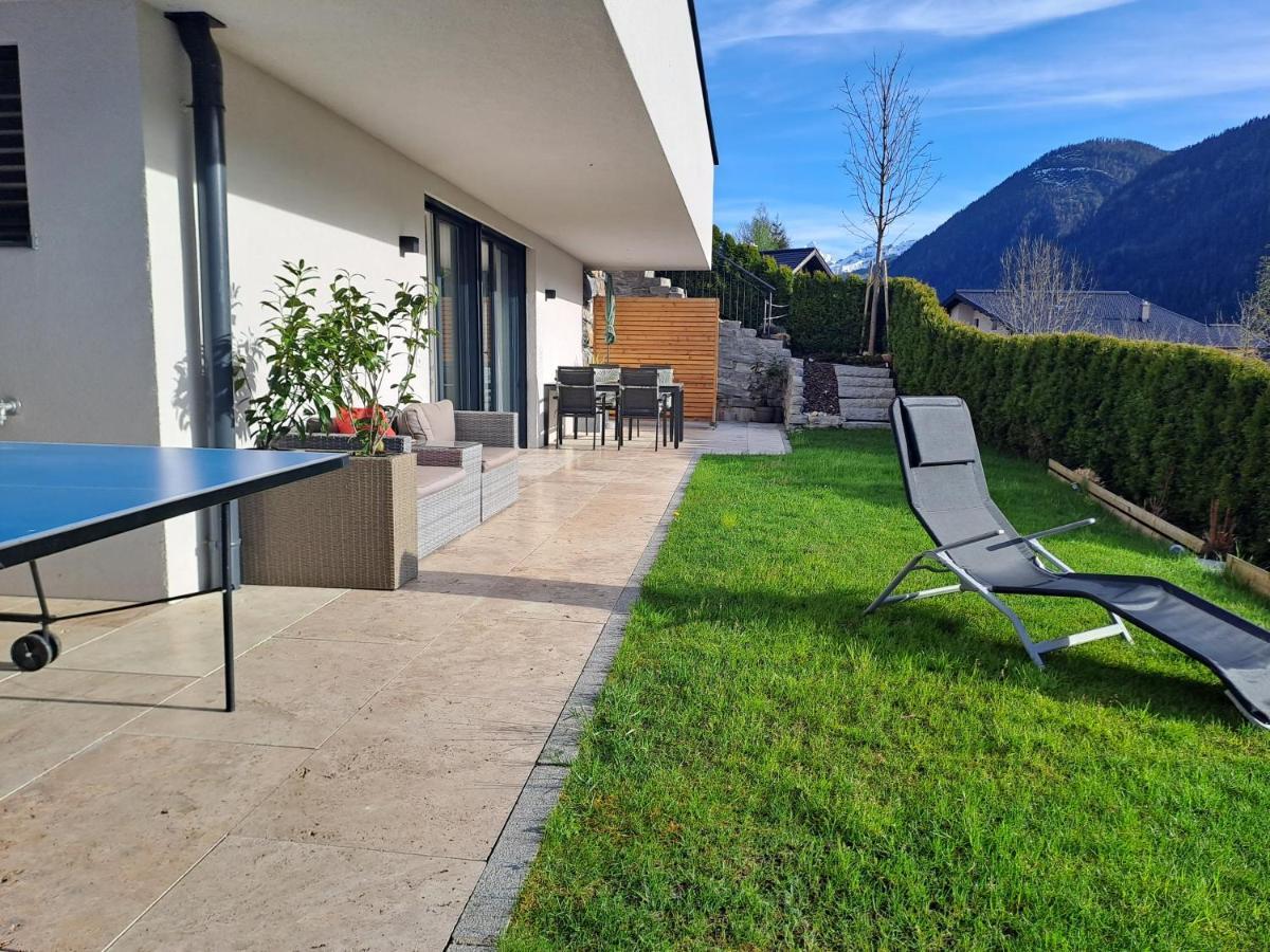 Das Neumayer'S Flachau Exterior foto